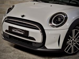 MINI 5 Puertas COOPER YOURS  - Foto 11