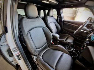 MINI 5 Puertas COOPER YOURS  - Foto 6