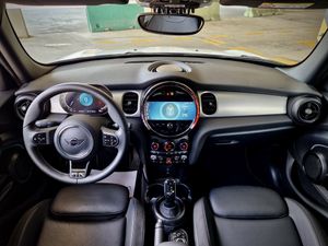 MINI 5 Puertas COOPER YOURS  - Foto 25