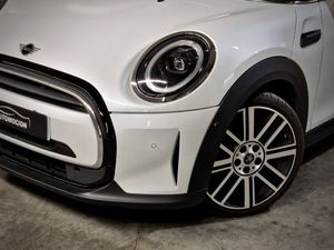 MINI 5 Puertas COOPER YOURS  - Foto 12