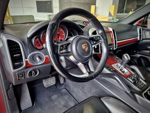Porsche Cayenne .  - Foto 4