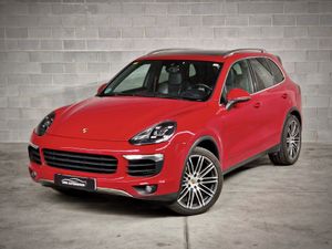 Porsche Cayenne .  - Foto 11