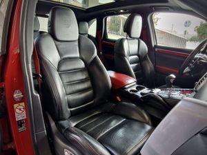 Porsche Cayenne .  - Foto 6