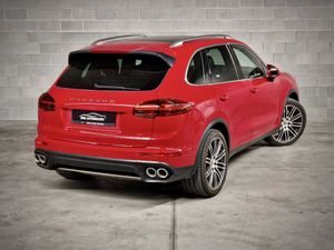 Porsche Cayenne .  - Foto 3