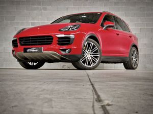 Porsche Cayenne .  - Foto 5