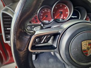 Porsche Cayenne .  - Foto 8