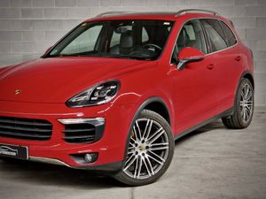 Porsche Cayenne .  - Foto 17