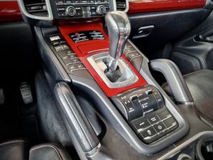 Porsche Cayenne .  - Foto 23