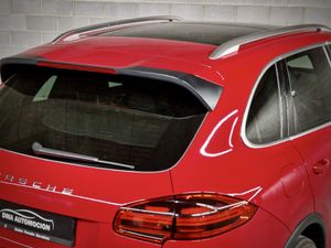 Porsche Cayenne .  - Foto 19