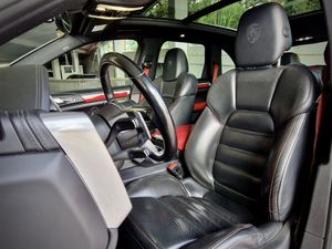 Porsche Cayenne .  - Foto 3