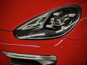 Porsche Cayenne .  - Foto 26