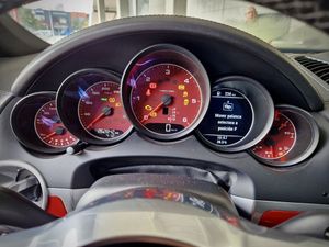 Porsche Cayenne .  - Foto 9