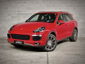 Porsche Cayenne .  - Foto 2