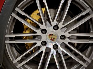 Porsche Cayenne .  - Foto 13