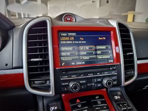 Porsche Cayenne .  - Foto 22