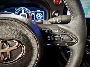 Toyota GR Yaris .GR-FOUR  - Foto 10