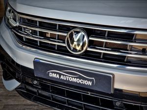 Volkswagen Tiguan R  - Foto 11
