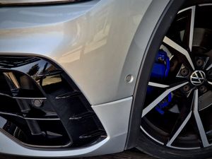 Volkswagen Tiguan R  - Foto 12