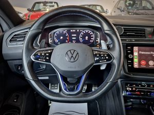 Volkswagen Tiguan R  - Foto 8