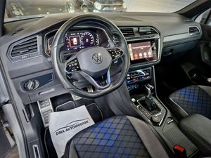 Volkswagen Tiguan R  - Foto 4