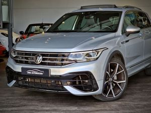 Volkswagen Tiguan R  - Foto 10