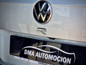 Volkswagen Tiguan R  - Foto 22