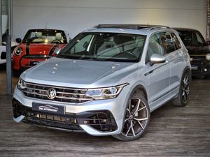 Volkswagen Tiguan R  - Foto 5