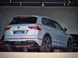 Volkswagen Tiguan R  - Foto 24