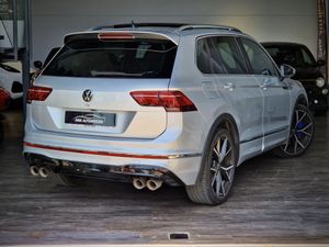 Volkswagen Tiguan R  - Foto 23