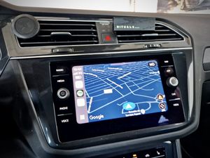 Volkswagen Tiguan R  - Foto 16