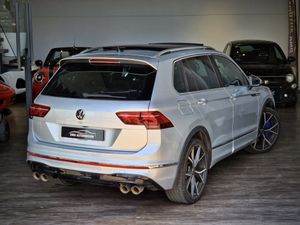 Volkswagen Tiguan R  - Foto 3