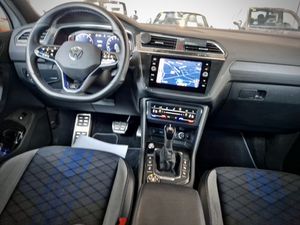 Volkswagen Tiguan R  - Foto 29