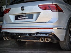 Volkswagen Tiguan R  - Foto 25