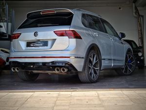 Volkswagen Tiguan R  - Foto 7