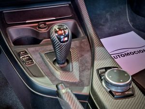 BMW Serie 2 M2 COUPE PERFORMANCE  - Foto 17