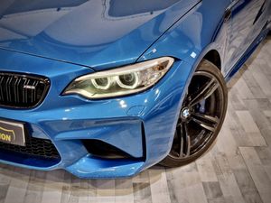 BMW Serie 2 M2 COUPE PERFORMANCE  - Foto 12