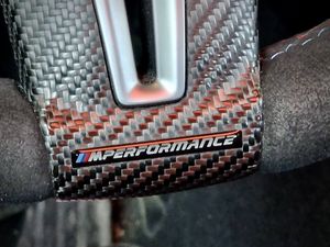 BMW Serie 2 M2 COUPE PERFORMANCE  - Foto 9