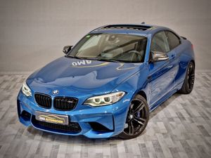 BMW Serie 2 M2 COUPE PERFORMANCE  - Foto 11