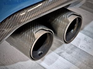 BMW Serie 2 M2 COUPE PERFORMANCE  - Foto 20