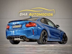 BMW Serie 2 M2 COUPE PERFORMANCE  - Foto 7