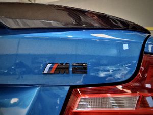 BMW Serie 2 M2 COUPE PERFORMANCE  - Foto 18