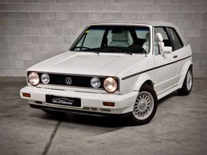 Volkswagen Golf CABRIOLET  - Foto 6