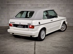 Volkswagen Golf CABRIOLET  - Foto 3