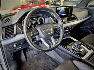 Audi Q5 55 TFSI e quattro.  - Foto 21