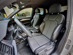 Audi Q5 55 TFSI e quattro.  - Foto 11