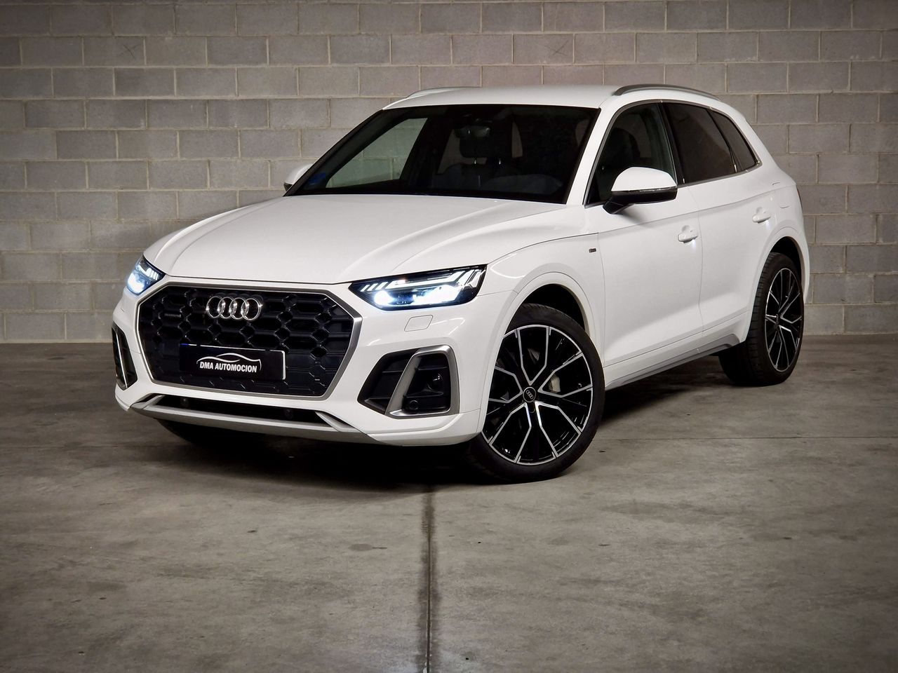 Audi Q5 55 TFSI e quattro.  - Foto 1