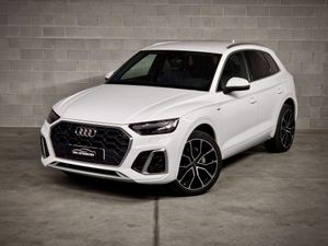 Audi Q5 55 TFSI e quattro.  - Foto 5