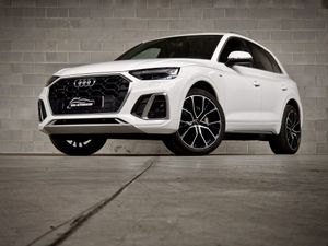 Audi Q5 55 TFSI e quattro.  - Foto 6