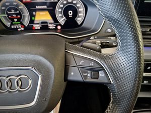 Audi Q5 55 TFSI e quattro.  - Foto 18