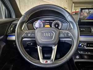 Audi Q5 55 TFSI e quattro.  - Foto 4